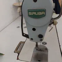 چرخ  خیاطی سیروبا|چرخ خیاطی و ریسندگی|سلفچگان, |دیوار