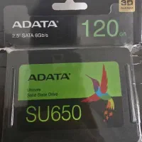 حافظه ssd 128 gig اس اس دی
