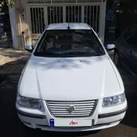 سمند95دوگانه ef7دوتیکه رنگ شاسی پلمپ