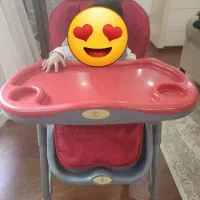 تخت پارک و صندلی غذا خارجی
