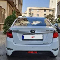 برلیانس H330 اتوماتیک 1500cc، مدل ۱۳۹۵ استثنایی|خودرو سواری و وانت|تهران, هروی|دیوار