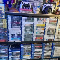 دیسک ps4 ps5