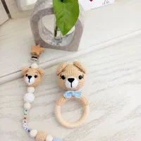 عروسک بافتنی|اسباب‌‌بازی|برازجان, |دیوار