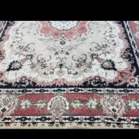 قالی ۱۲متری|فرش|فسا, |دیوار