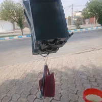 سلام فروش منقل