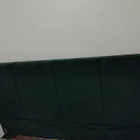 تخت و داور ایینه