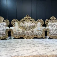 مبل دهکده