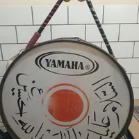 طبل بزرگ‌درحد‌نو
