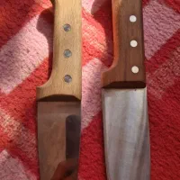 چاقو حیدری تیقه زخیم قدیمی