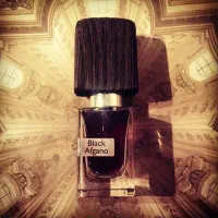 عطر بلک افغان