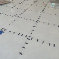 نما کاری با سنگ و سرامیک و کاشی کاری داخل ساختمان|خدمات پیشه و مهارت|خلیل آباد, |دیوار