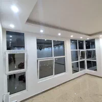 درب و پنجره دوجداره upvc،توری کشویی