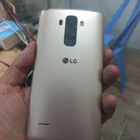 گوشی ال جی کاملا سالم