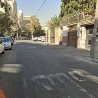 ۱۴۸ متر در ۳ طبقه قابل سکونت|فروش زمین و ملک کلنگی|تهران, دهم فروردین|دیوار