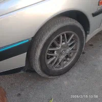 رینگ اسپرت پژو