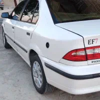 سمندef7 مدل 89