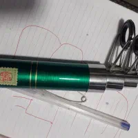 لوله لانس ماهیگیری|ماهیگیری|رشت, دباغیان|دیوار