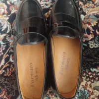 کفش مردانه مشکی نو سایز42