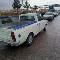 وانت پیکان مدل 84|خودرو سواری و وانت|ممقان, |دیوار