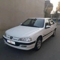 پارس۹۰دوگانه کارخانه|خودرو سواری و وانت|سلماس, |دیوار