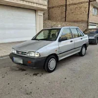 پراید مدل ۸۸