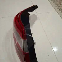 چراغ خطر عقب دنا پلاس|قطعات یدکی و لوازم جانبی|شیراز, کوی زهرا|دیوار