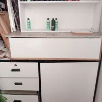 قفسه سالم نو هست ورنگ ها