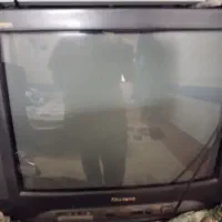 تلوزیون سامسونگ 21 اینچ