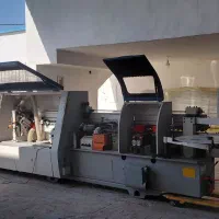 لبه چسبان فوق صنتعی