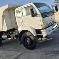 کاویان ۱۱۹ کمپرسی
