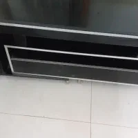 شیشه میز عسلی و میز تلوزیون|میز تلویزیون|قوچان, |دیوار