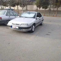 زانتیا|خودرو سواری و وانت|کهریزک, |دیوار