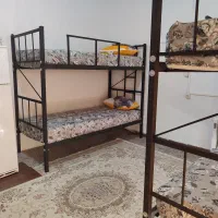 خوابگاه پسرانه تازه تاسیس کاوان|اجارهٔ کوتاه‌مدت آپارتمان و سوئیت|تهران, بهارستان|دیوار