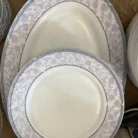 ارکوپال اصل فرانسه|ظروف سرو و پذیرایی|اصفهان, ارغوانیه|دیوار