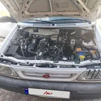 پراید 131|خودرو سواری و وانت|بیرجند, |دیوار