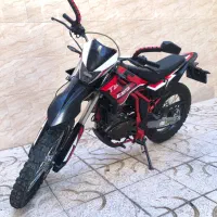 تریل t4 کویر