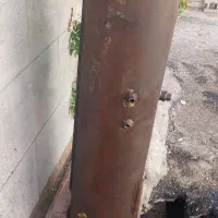 باک تانکر