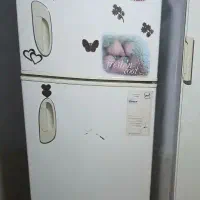 یخچال برفاب موتوروگاز فابریک