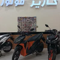 هوندا تایلندی اصل مدل1403