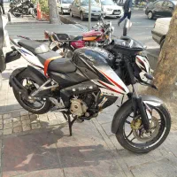 ns200مدل 93