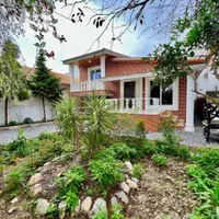 ویلا باغ باصفا/فقط پول زمین/بدلیل مهاجرت