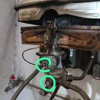 نمایندگی بوتان نصب تعمیر کارB3115