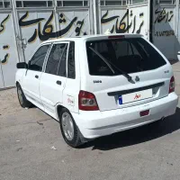 فروشی|خودرو سواری و وانت|سرپل ذهاب, |دیوار