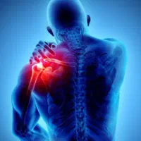 کمک رفع دردهای آرتروز و دیسک گردن و دیسک کمر و...