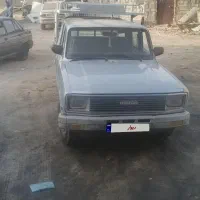 مزدا موتور ژاپن|خودرو سواری و وانت|ایذه, |دیوار