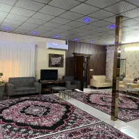 باغ ویلا با مجموعه ابی تکمیل|فروش خانه و ویلا|مشهد, عسگریه|دیوار