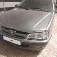 پارس