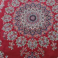 فرش ماشینی 9متری