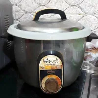 اتوپرس بخارشوی سرخ کن پلوپز کمربند لاغری|سایر لوازم برقی|بابلسر, |دیوار