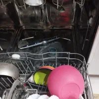 ماشین ظرفشویی زاروتی|ماشین ظرفشویی|ملارد, |دیوار